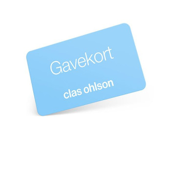Gavekort