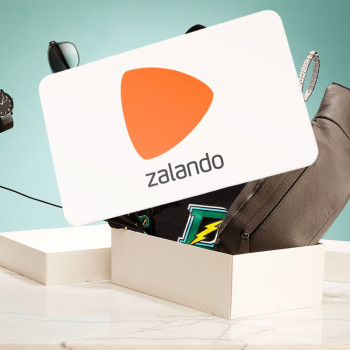 Gavekort Zalando