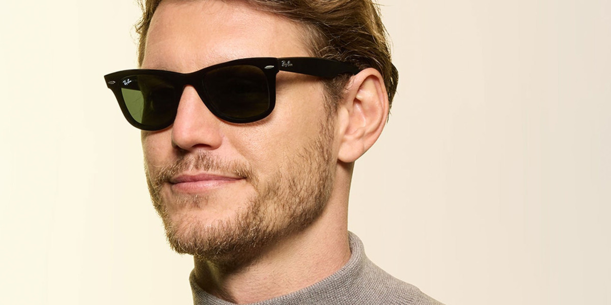 News – Sunglasses!