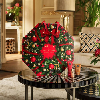 Rituals Advent Calender