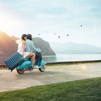 Suitcases