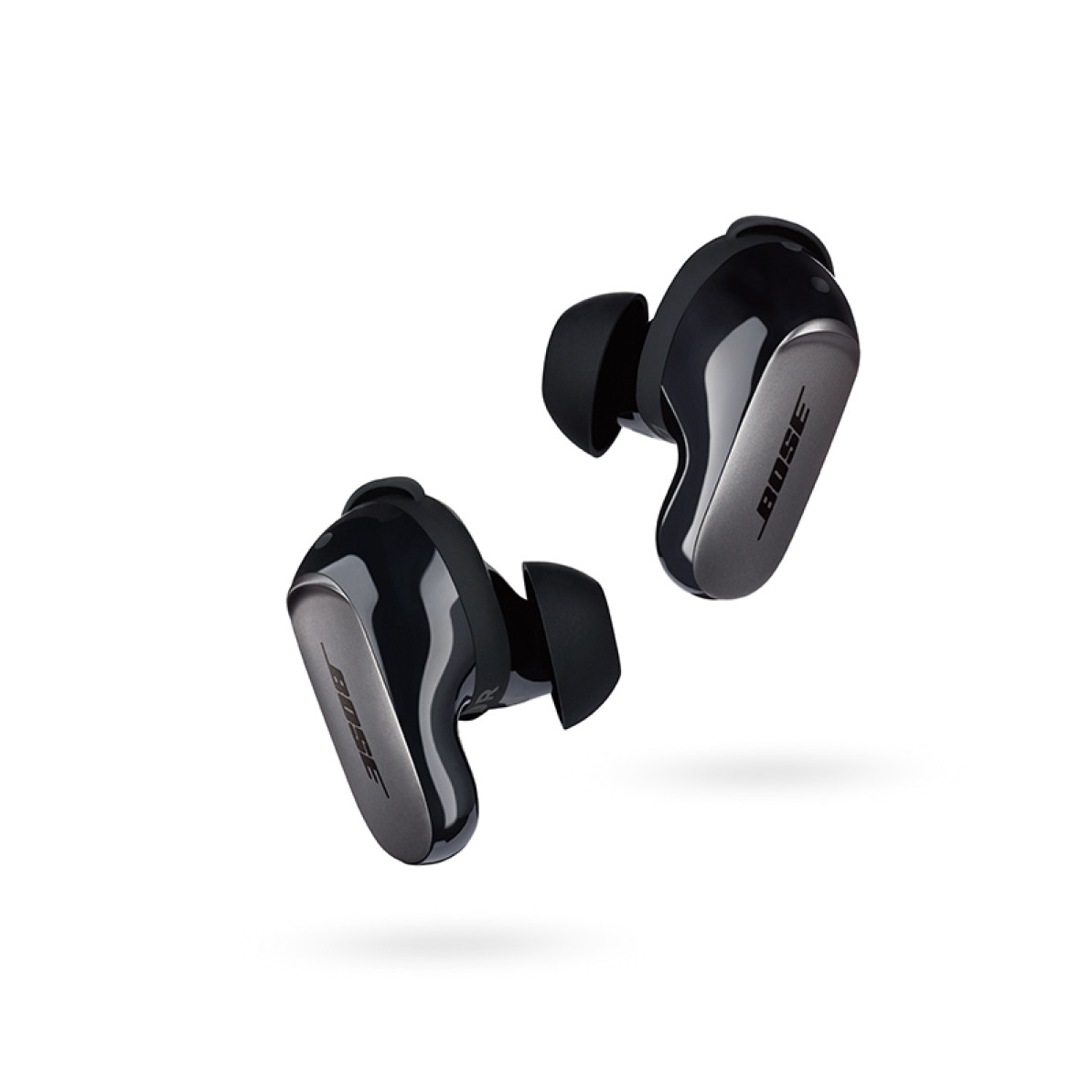 QuietComfort Ultra Earbuds Black, Bose | SAS EuroBonus Shop
