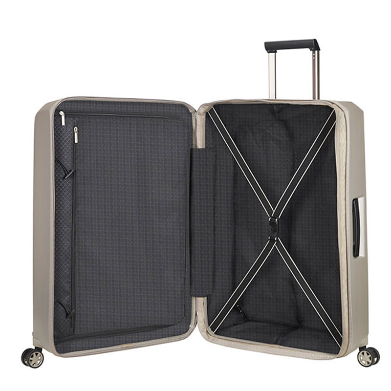 Prodigy Spinner 75 cm Samsonite 27463 27464 SAS EuroBonus Shop
