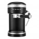 Espressomaskin 5KES6503 Cast Iron Black