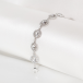 Armband Miranda Crystal