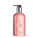 Hand Wash, Delicious Rhubarb & Rose Fine Liquid