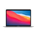 MacBook Air 13 (2020) 8GB/256GB Rymdgrå