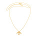 Halsband Eden Gold