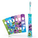 Philips Sonicare For Kids Sonisk Eltandborste HX6322/04