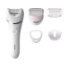 Epilator Series 8000 BRE710/00