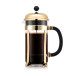 Chambord French Press kaffebryggare