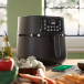 Airfryer 5000 XXL Connected HD9285/93