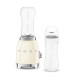 Personal Blender PBF01 Creme