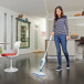 Ångmopp Steam Mop 5-I-1