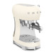 Manuell Espressomaskin ECF02 Creme