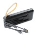Manta Solar/USB Powerbank