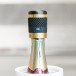 AntiOx Champagne Stopper Guld