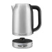 Vattenkokare 1,7L temp. 5KEK1701 Stainless Steel