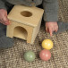 Play and Learn Box 6-12 mån