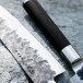 Kuro Santoku kniv