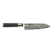 Kuro Santoku kniv