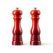 Kvarnset 21 cm Cerise