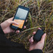 Wireless Hörlurar NERO-TX TWS