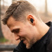 Wireless Hörlurar NERO-TX TWS