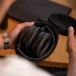 Over-ear Hörlurar NITRO-X BT O-E