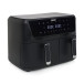 Airfryer Dubbel 11l 