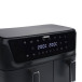 Airfryer Dubbel 11l 