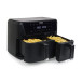 Airfryer Dubbel 11l 