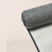 Yogamatta Natural Wool Dark grey