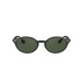 Solglasögon 0RB4315 Black, Dark Green