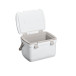 The Easy-Carry Outdoor Cooler 15,1L Vit