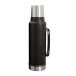 The Legendary Classic Bottle 1,4L svart