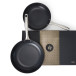 Shiro 2-pack Stekpannor i presentbox 24cm+28cm