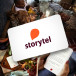 Storytel