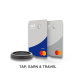 TAPSTER x SAS betalring