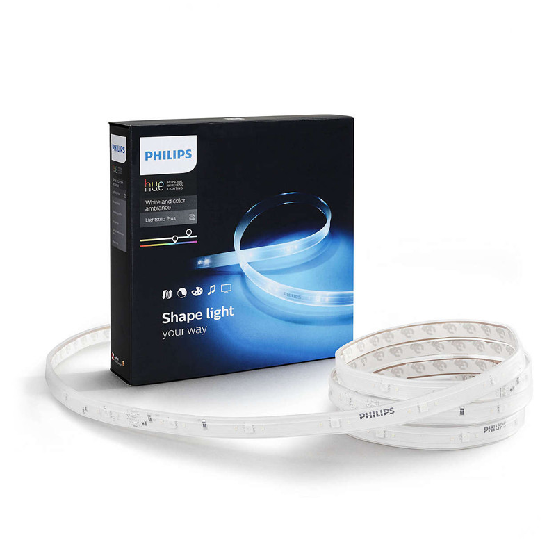 Hue LightStrips