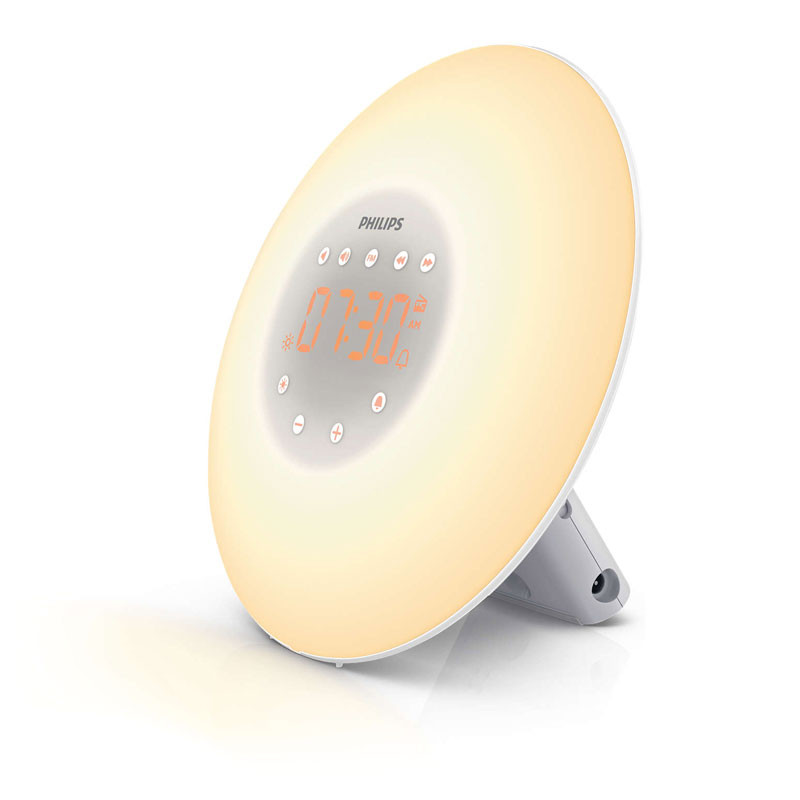Wake-Up Light