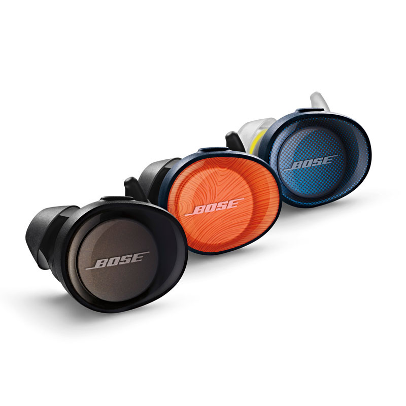 SoundSport Free