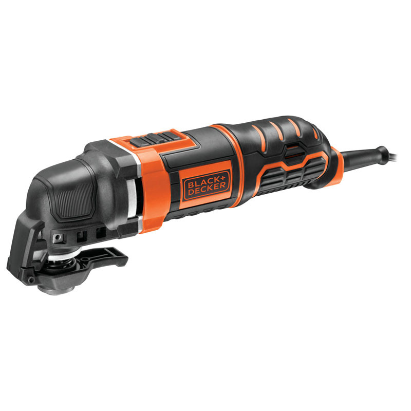 Multiverktyg 300W