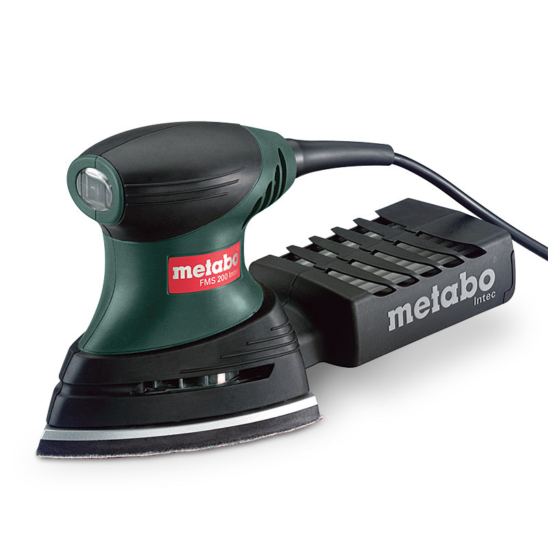 Multislip FMS200 INTEC