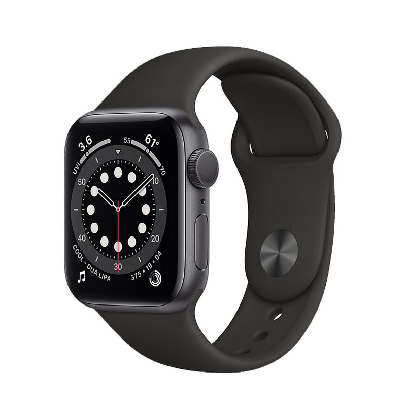 urtavlor apple watch 4