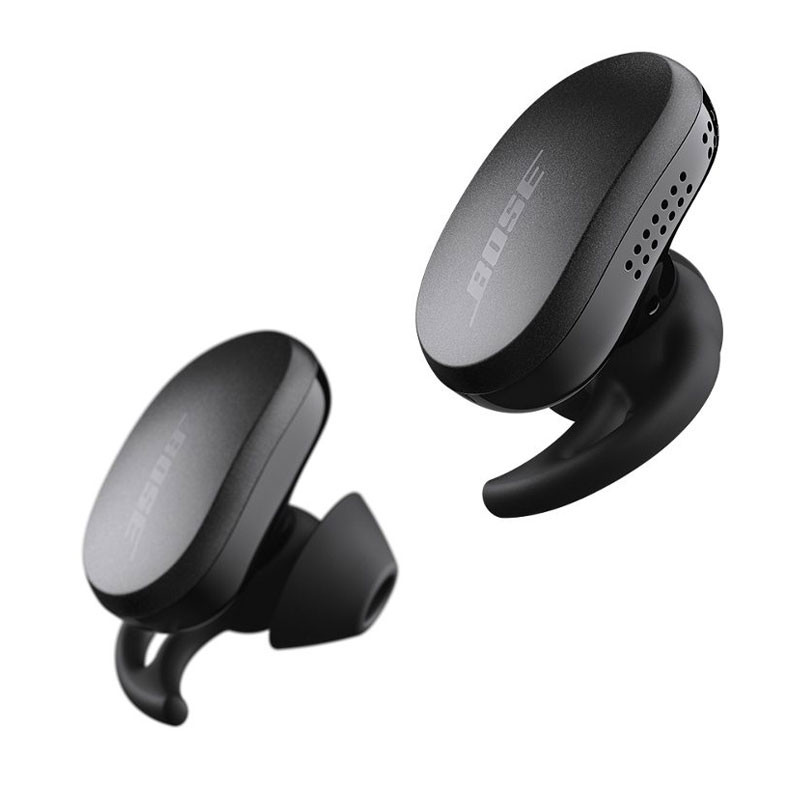 QuietComfort Earbuds Triple Black