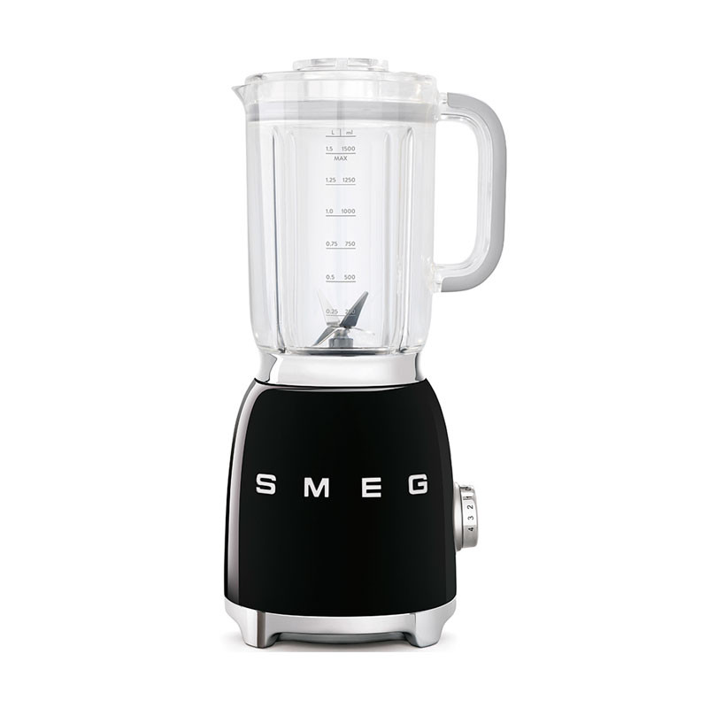 Blender BLF01 Svart