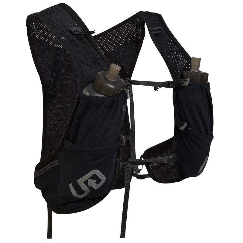 Marathon Vest V2 Onyx