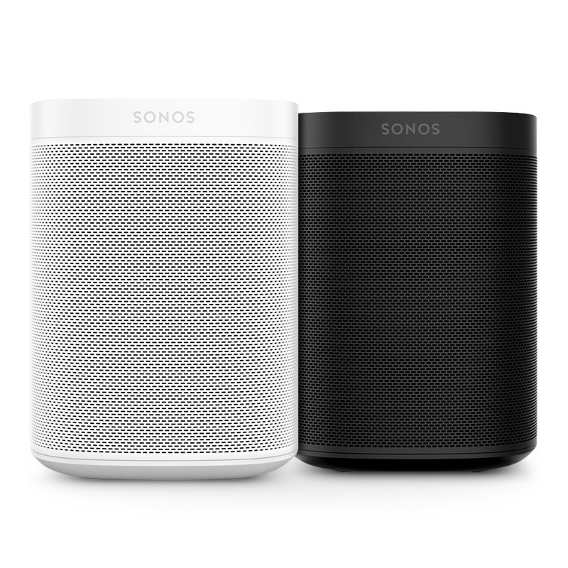 Sonos One