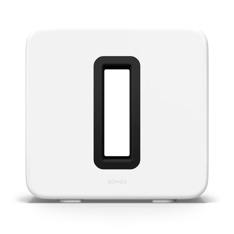Sonos Sub White